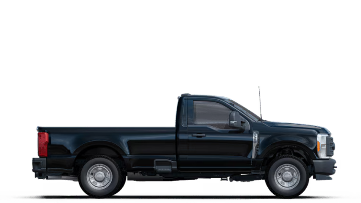 Ford F-350 XL