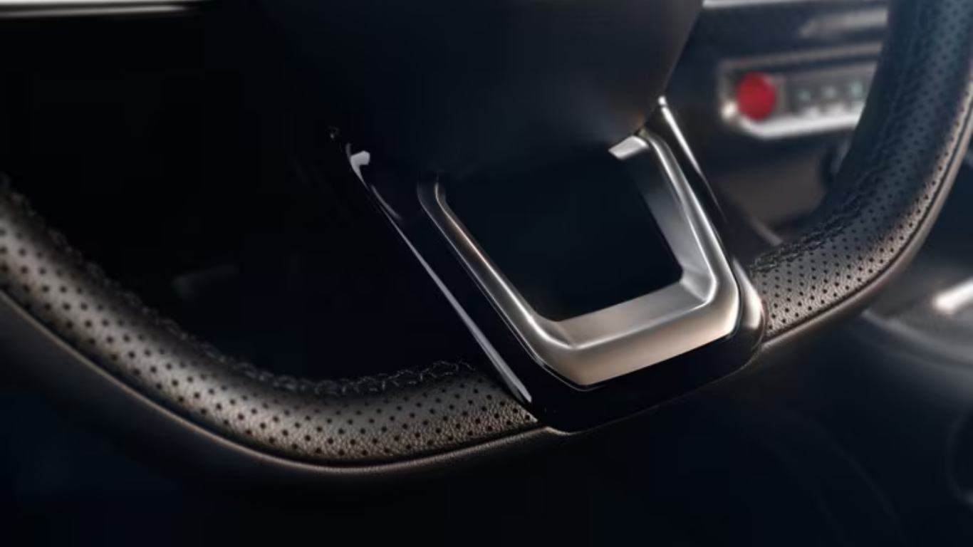 Ford Mustang EcoBoost Premium Fastback