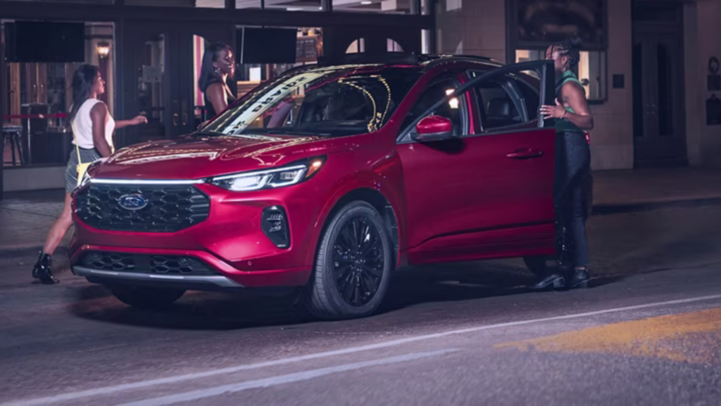Ford Escape