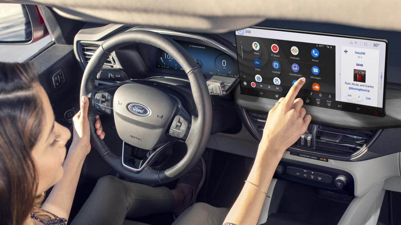 Ford Escape