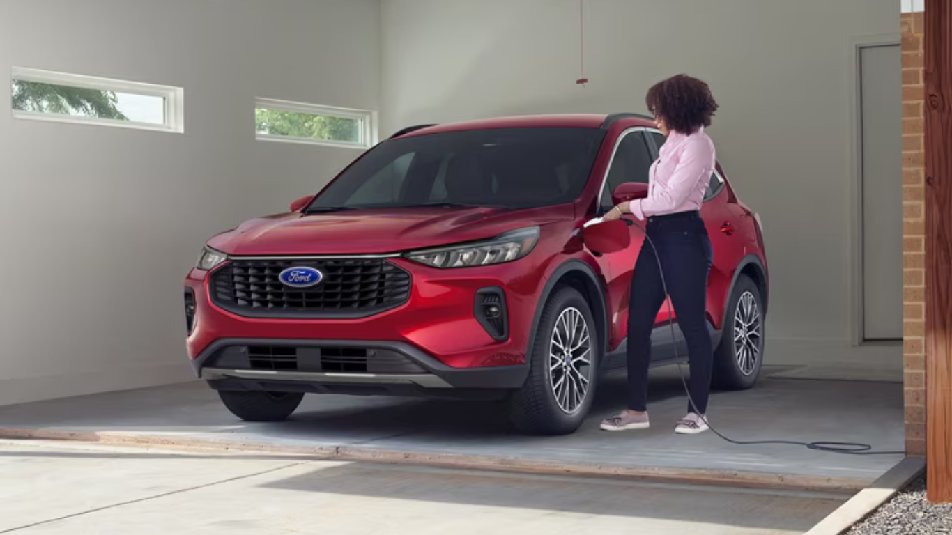 Ford Escape