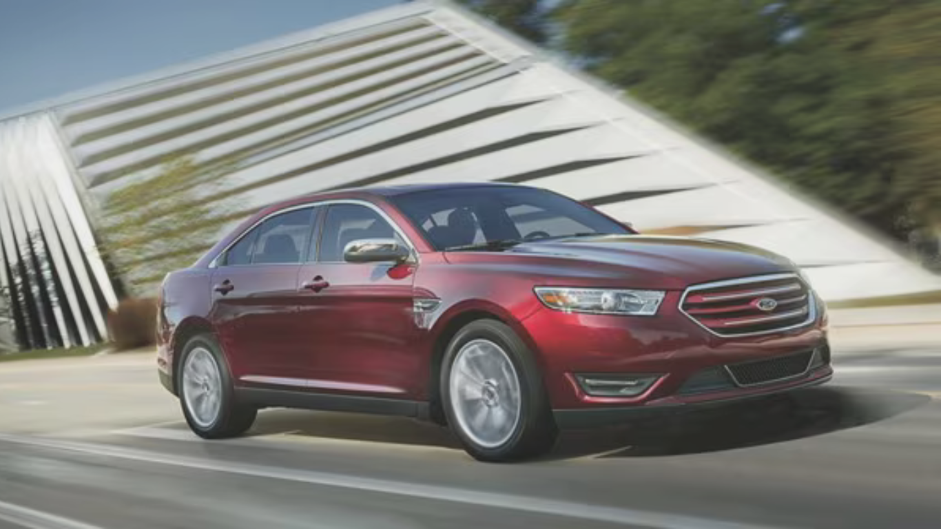Ford Taurus