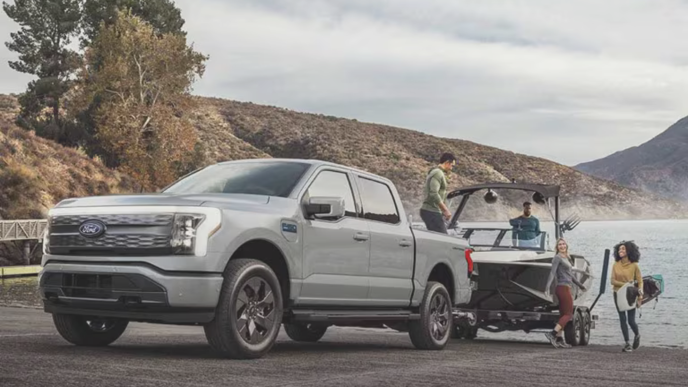 ford truck