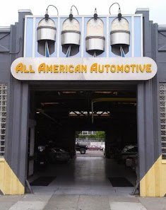 Auto Repair Shops in San Francisco