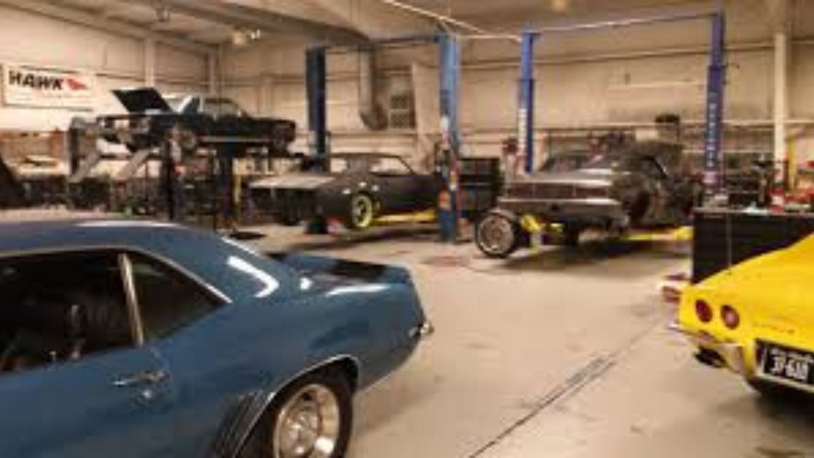 Best Auto Mechanic in San Francisco