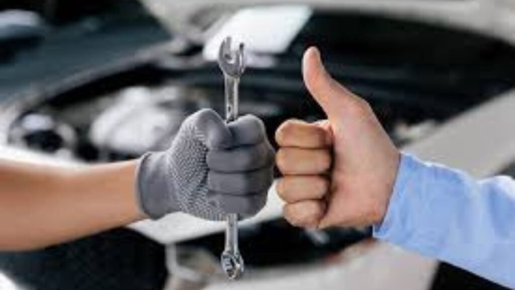 How to choose a reliable auto mechanic near me