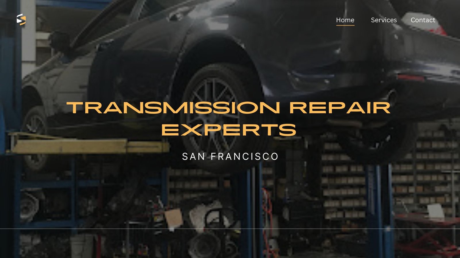 Best Auto Mechanic in San Francisco