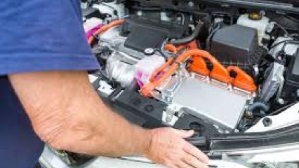 Best Hybrid Car Repair Shops in San Francisco