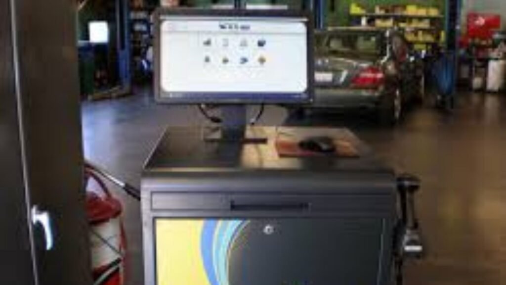 Best Smog Check Stations in San Francisco