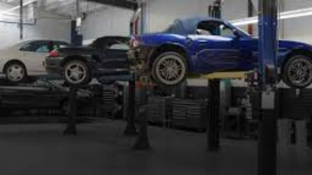 Best European Car Repair in San Francisco