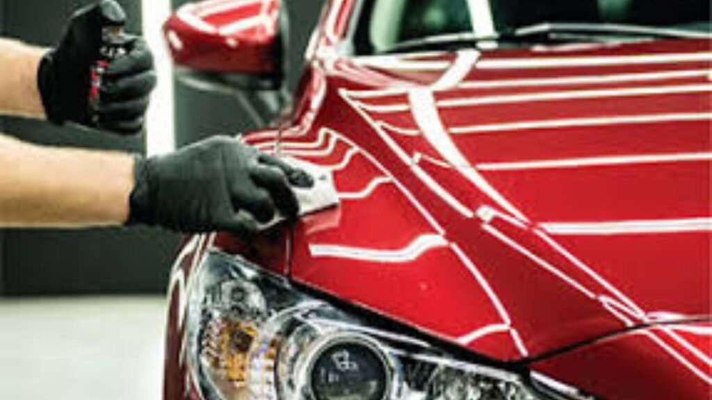 Best Auto Detailing Services in San Francisco