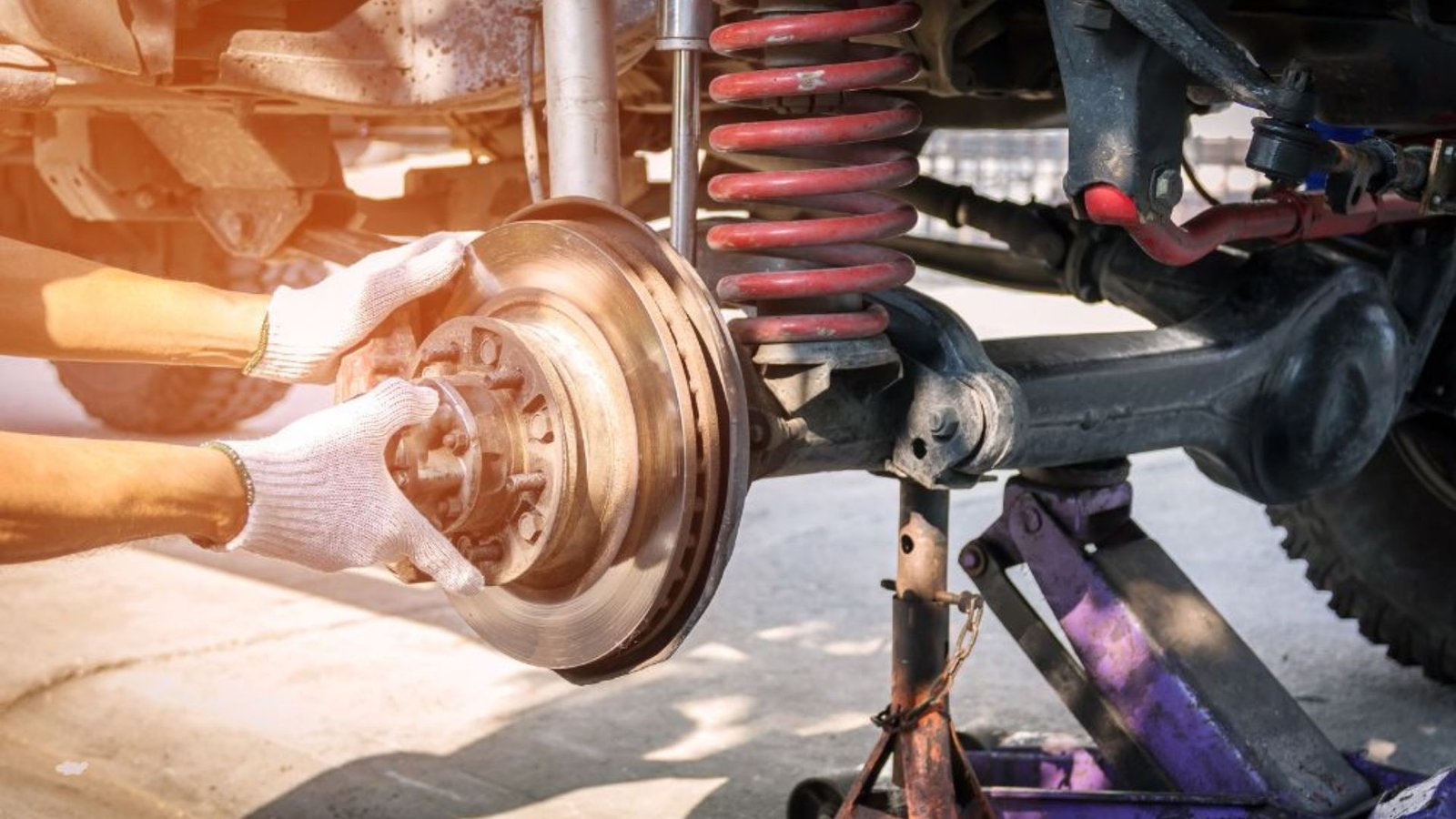 Best Auto Mechanic in San Francisco