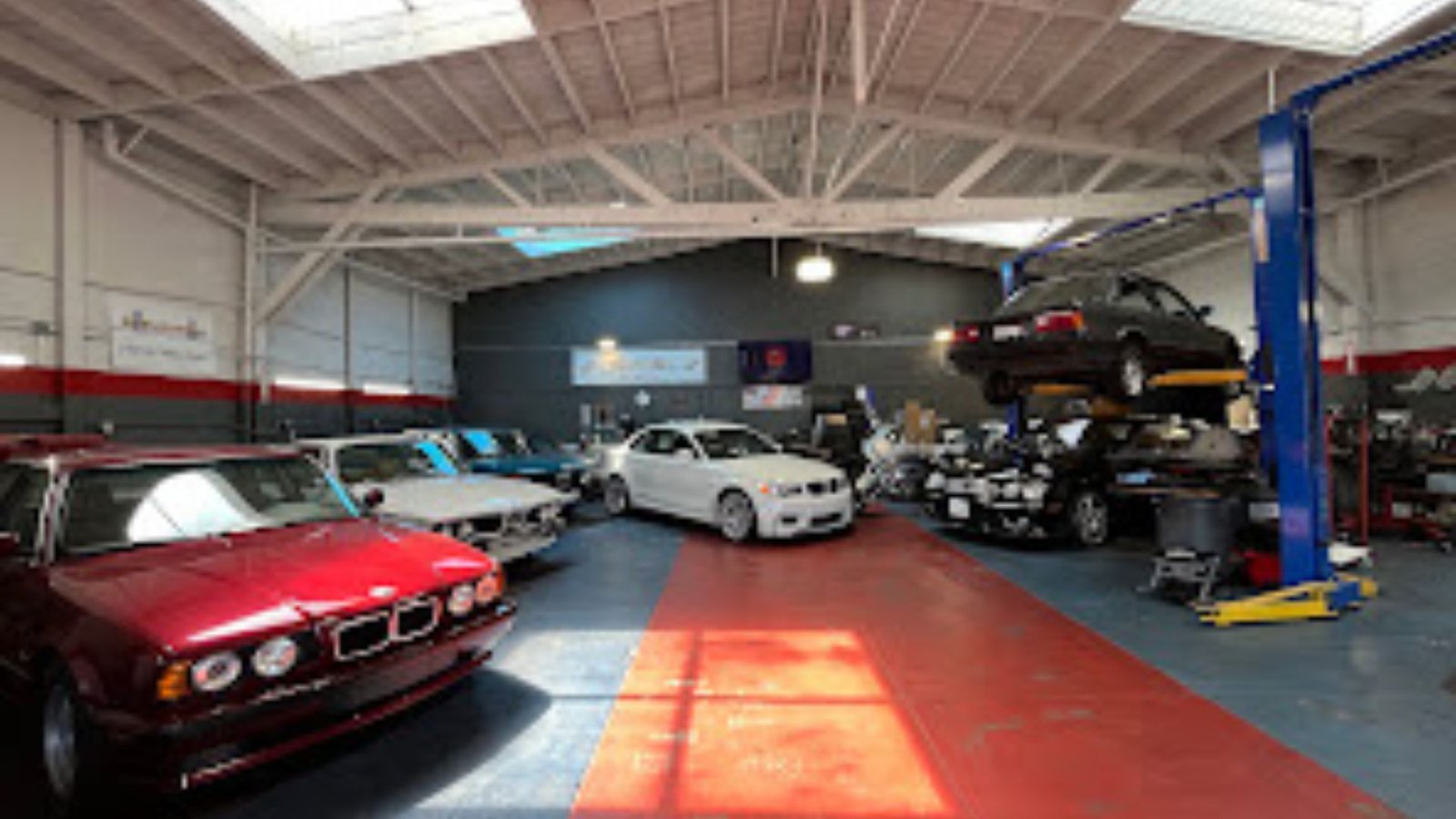 Best Auto Mechanic in San Francisco