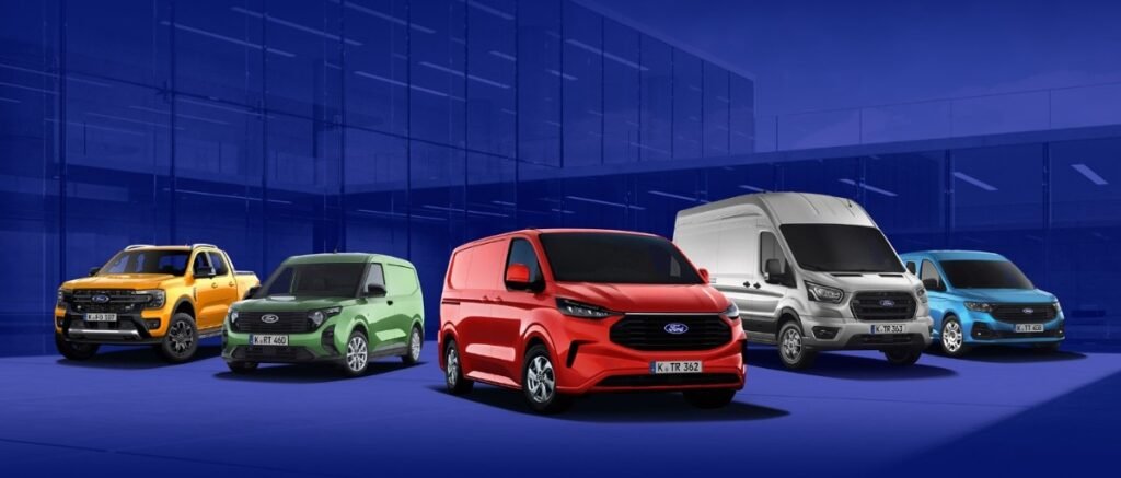 Ford Deutschland