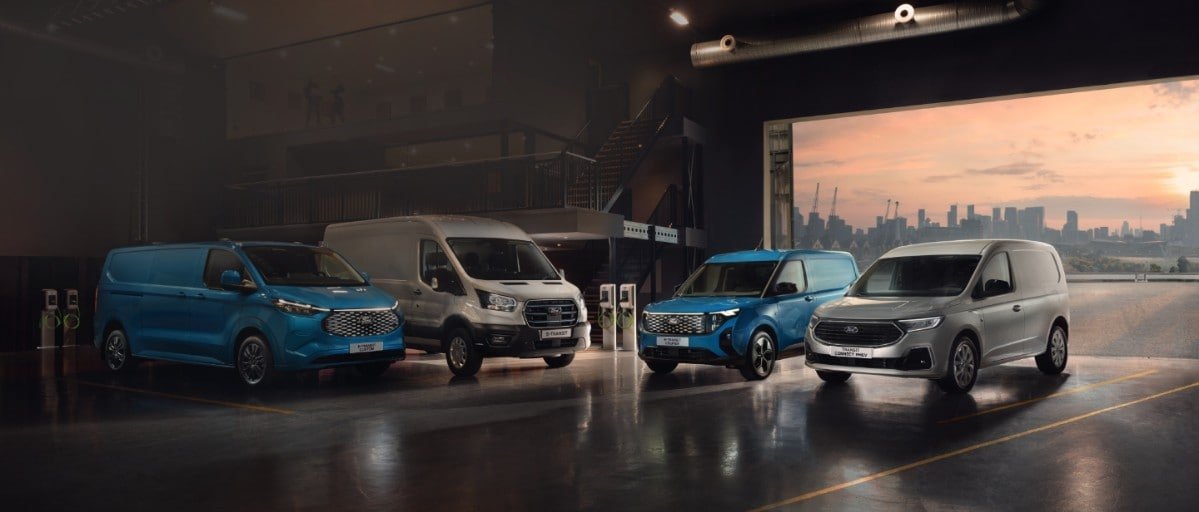 Ford Spanyol