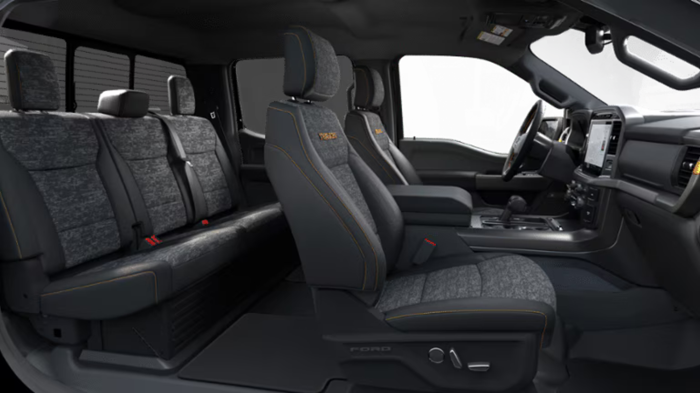 Ford F-150 Tremor