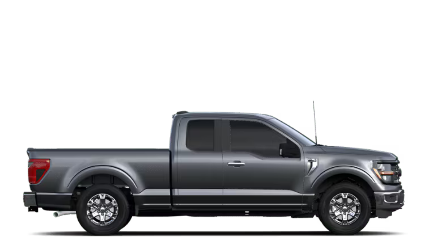 Ford F-150 XLT