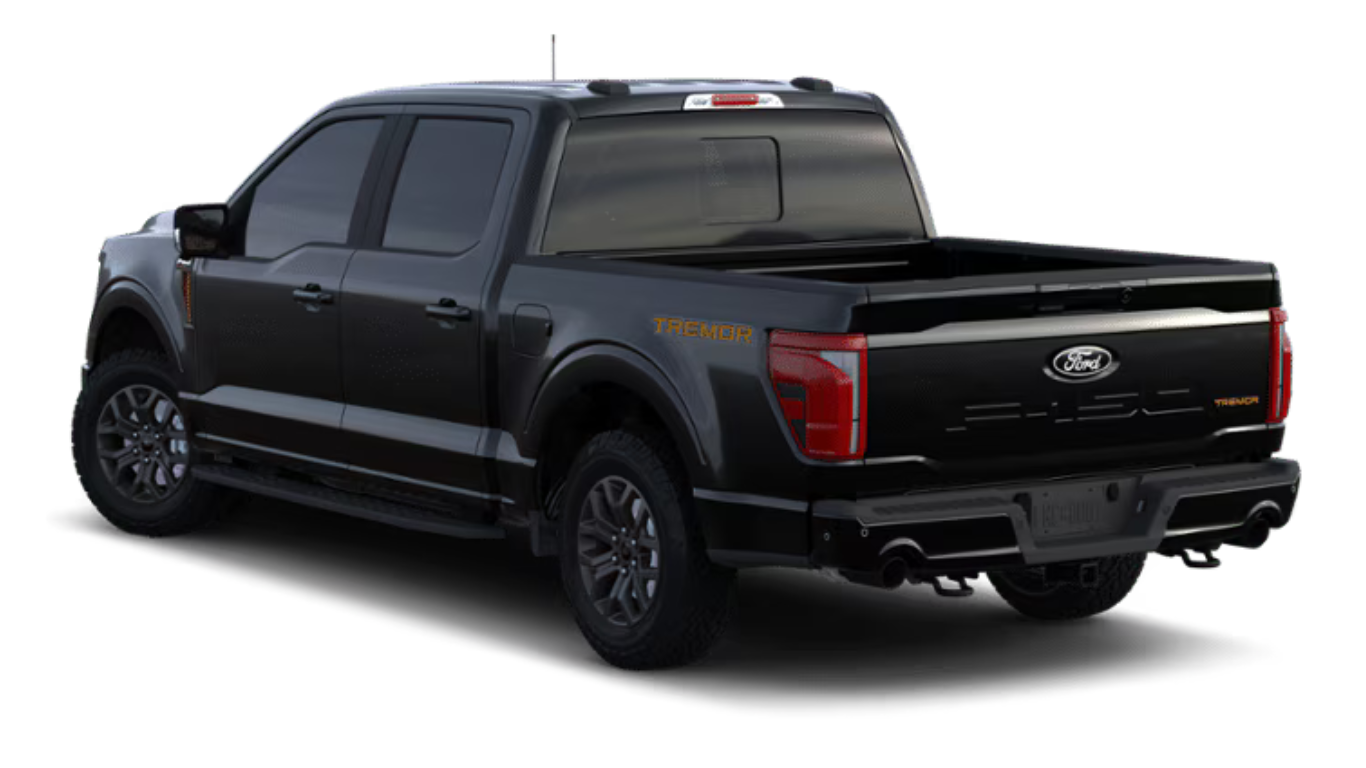 Ford F-150 Tremor