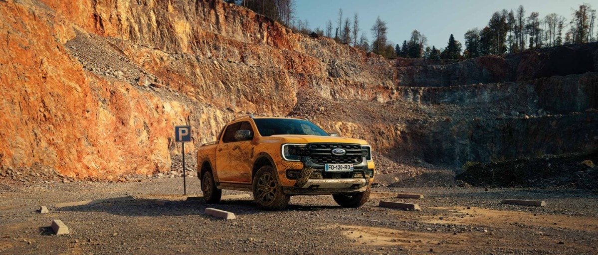 Ford France