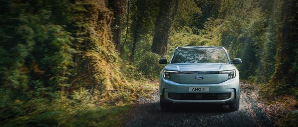 Ford Italia