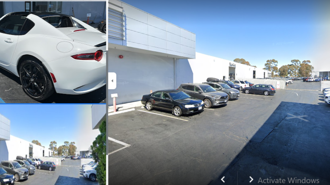 Hopkins Acura Service & Parts