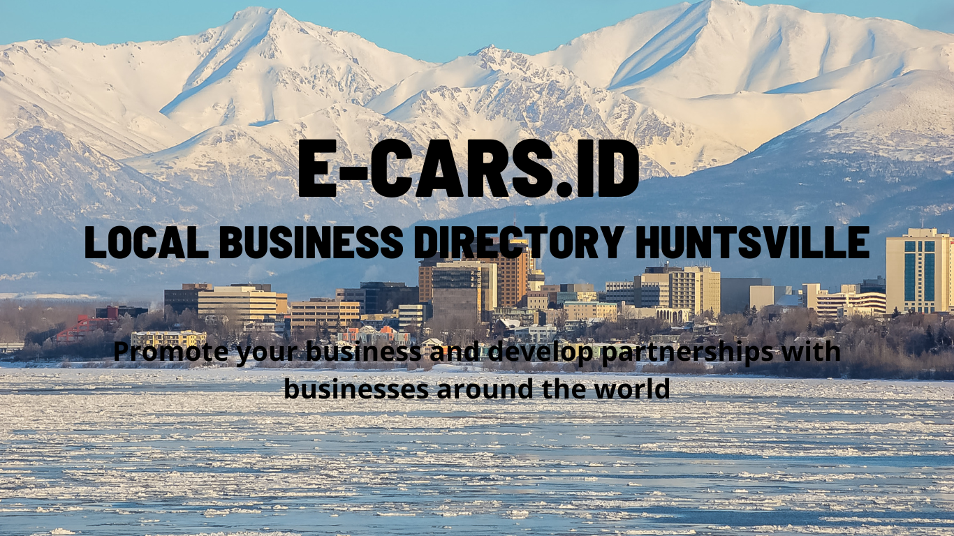 Anchorage Local Business Directory: Explore the Best Shops & Services 2025