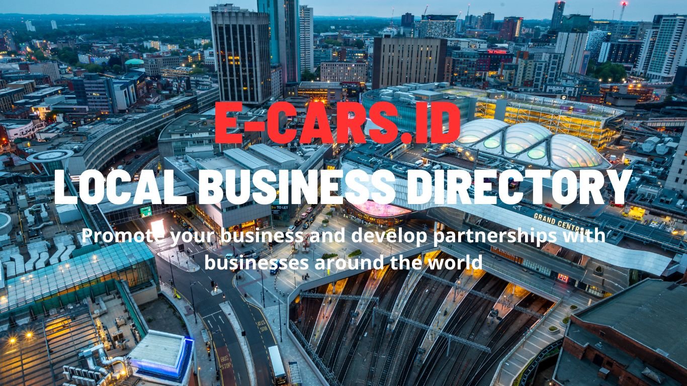 Birmingham Local Business Directory: Your Ultimate Guide to Top Services 2025