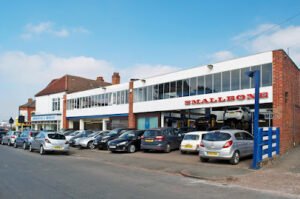 Used Car Dealerships Near Birmingham