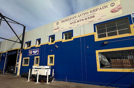 Top-Rated Auto Repair Shops in San Francisco 2025 SoMa Auto Repair