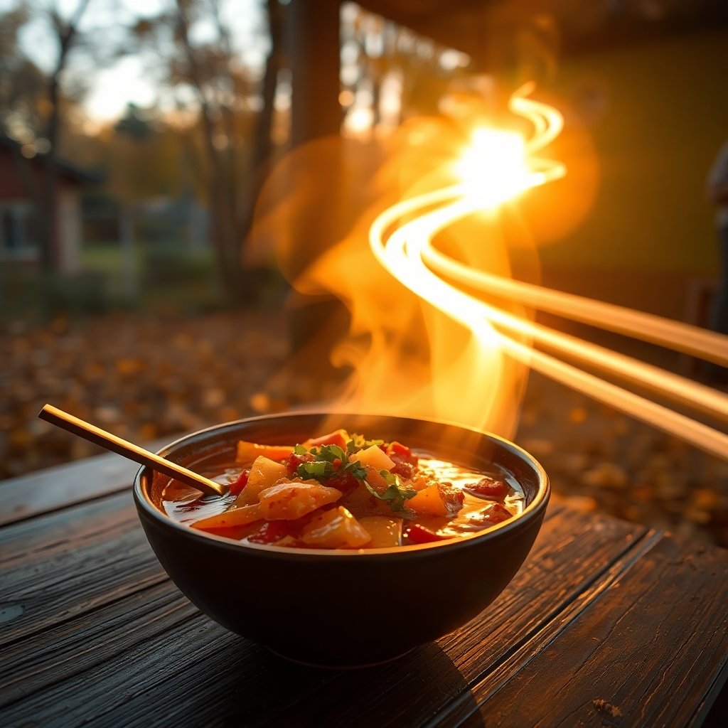 Tom Yum