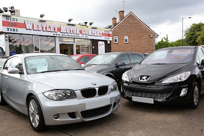 Used Car Dealerships Near Birmingham