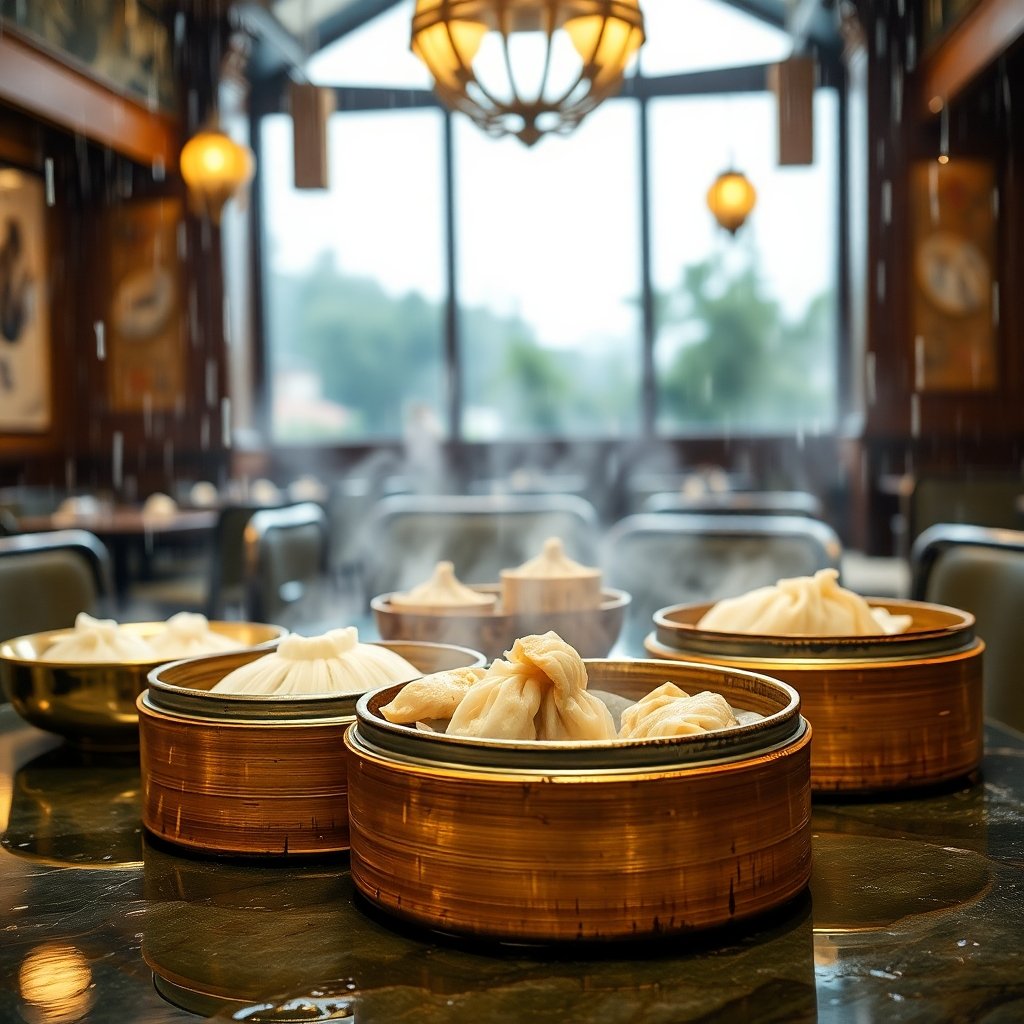 asian restaurants