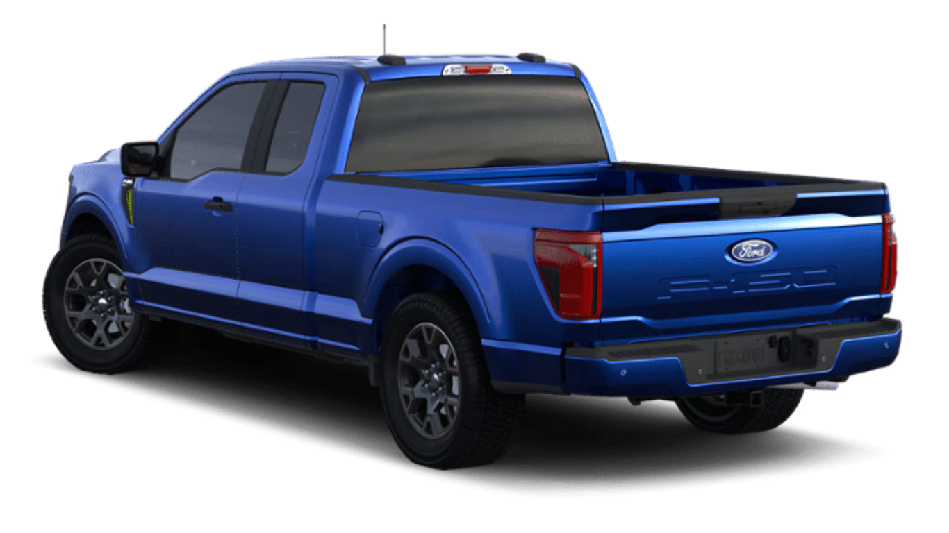 ford-f-150-stx