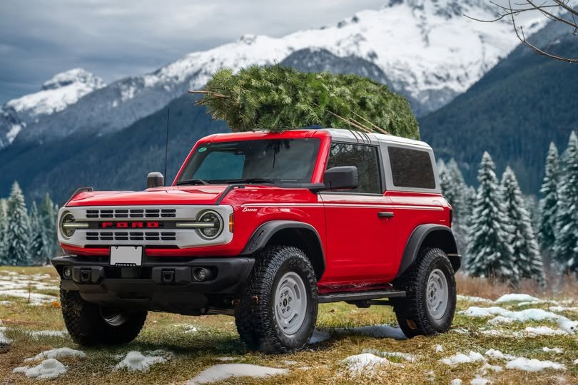 ford canada