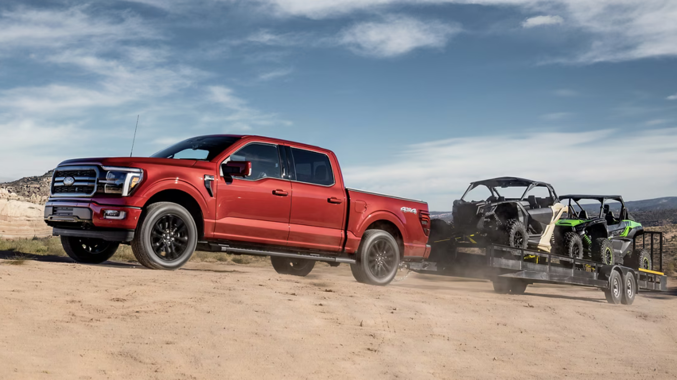 ford-f-150-lariat