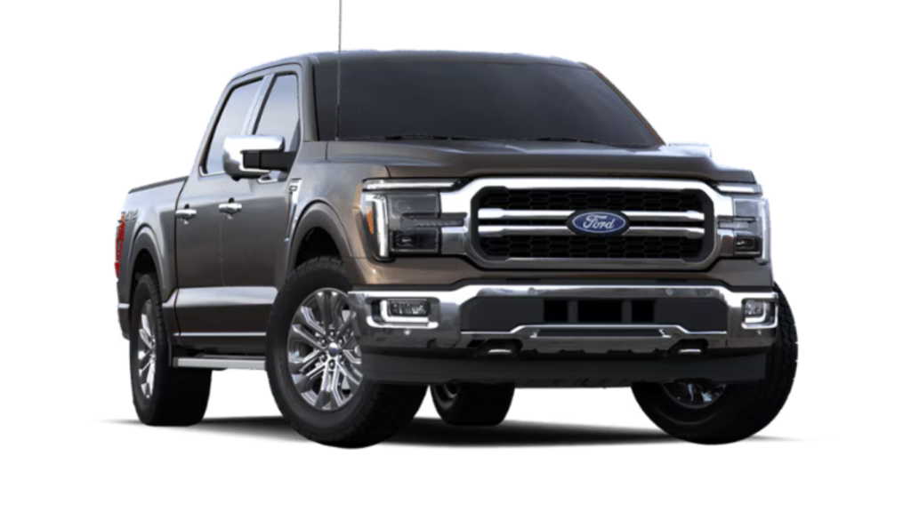 ford-f-150-lariat