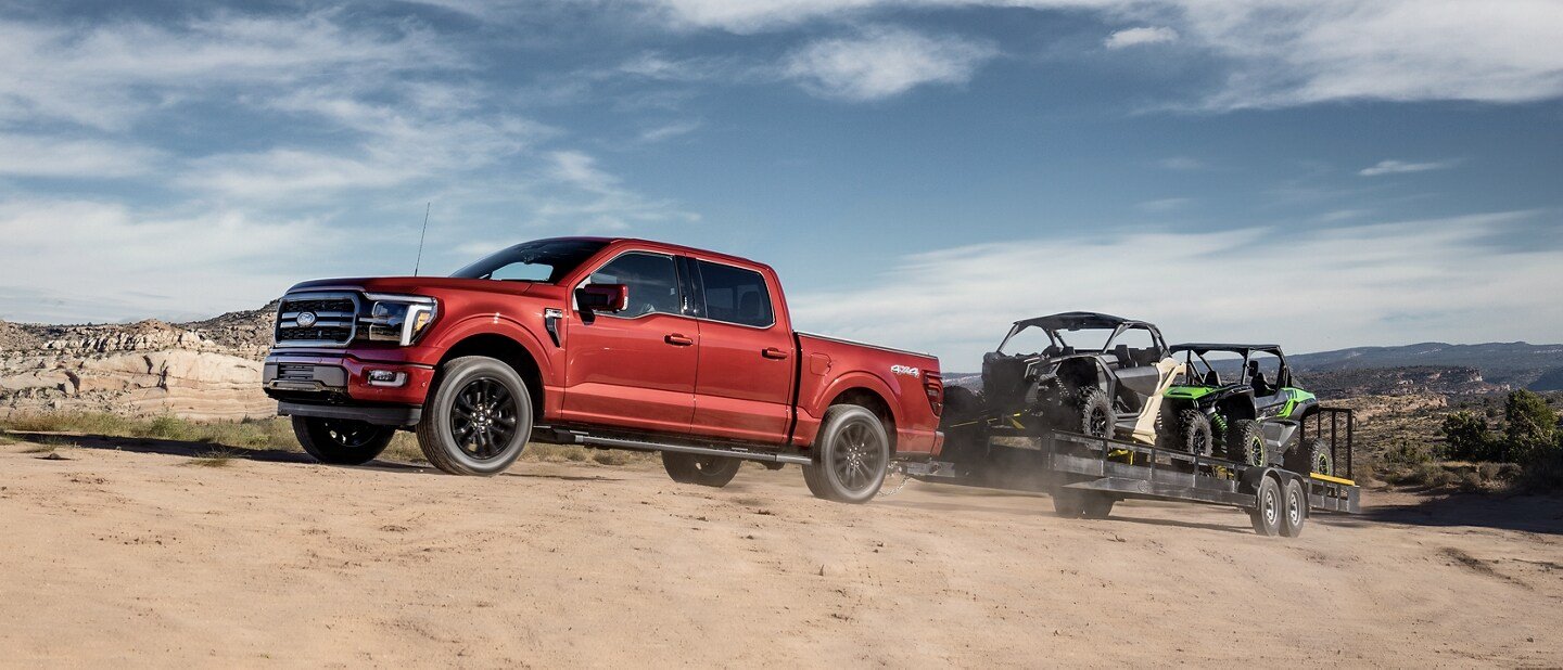 ford-f-150-xl-towing
