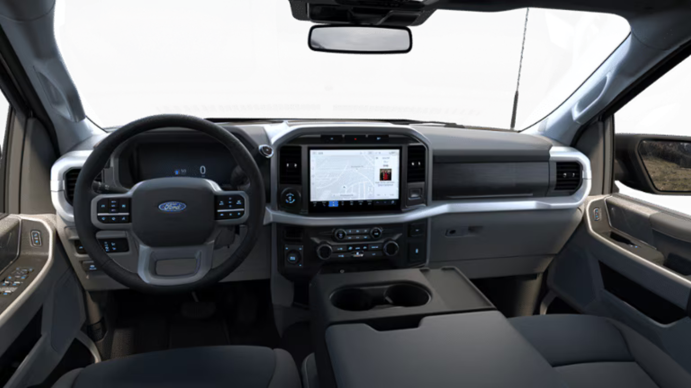Ford F-150 XLT