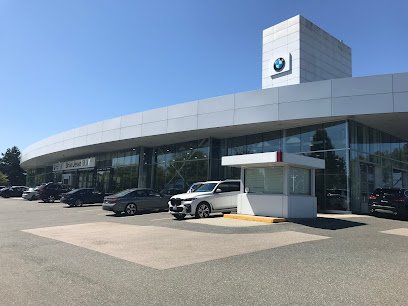 Brian Jessel BMW