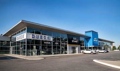 Chevy Dealerships in Vancouver