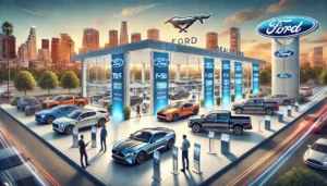 news Ford Dealerships in Los Angeles