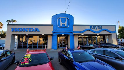 Top-Rated Honda Dealerships in Los Angeles