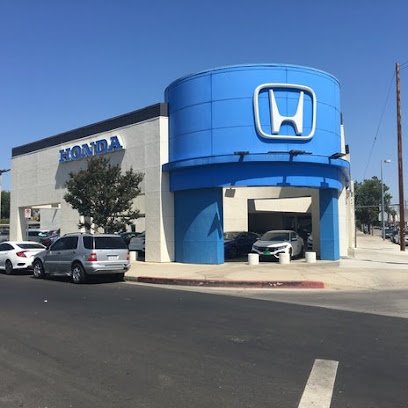 Honda of North Hollywood