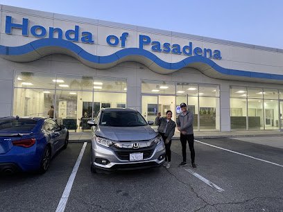 Dealerships in Los Angeles