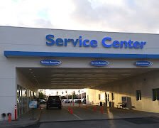 Long Beach Honda