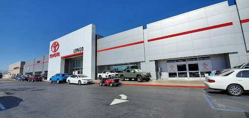 Longo Toyota