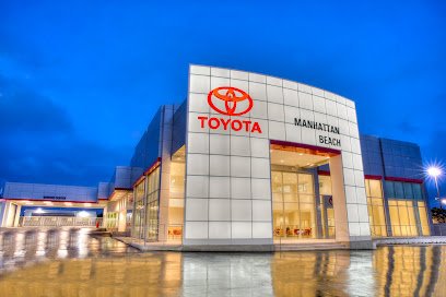 Manhattan Beach Toyota