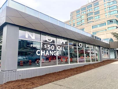 Olympic Hyundai Vancouver