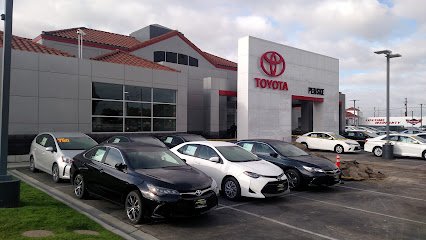 Penske Toyota
