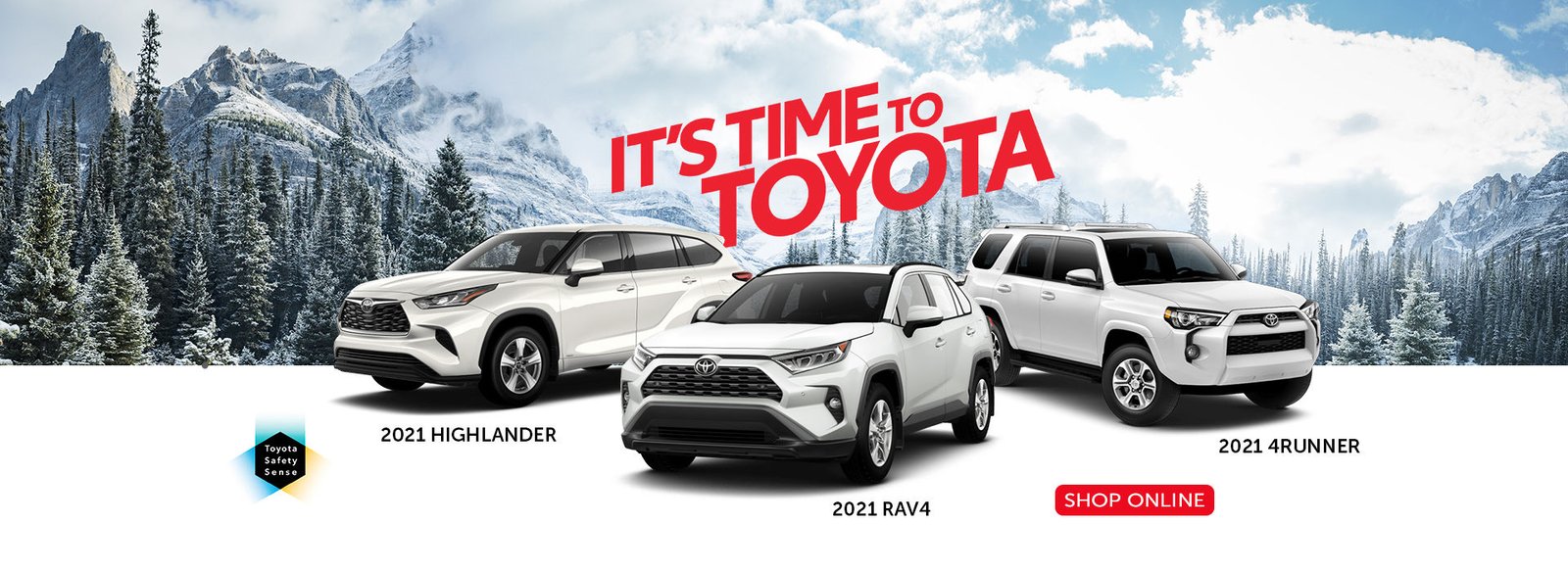 Regency Toyota Vancouver
